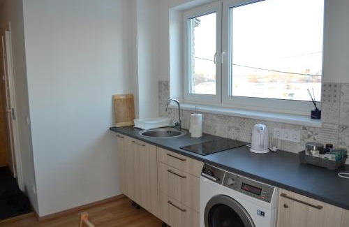 Luganuse Apartment | Erra Guest Apartement