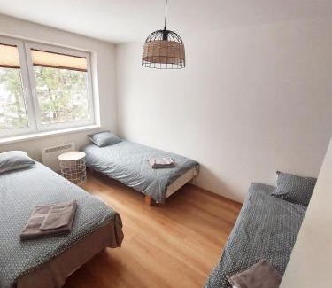 Luganuse Apartment | Erra Guest Apartement