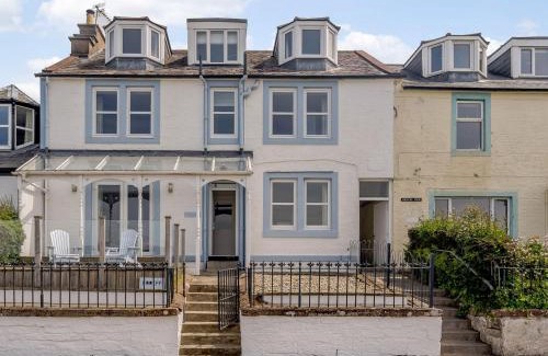 Bankend House | Erriff At Caelaverock