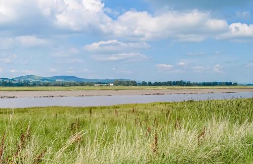 Bankend House | Erriff At Caelaverock