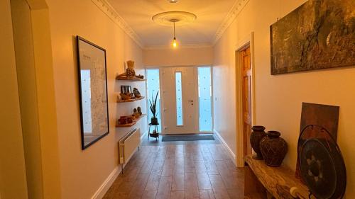 Dunlewy Bed & Breakfast | Errigal View B&B and Crafts