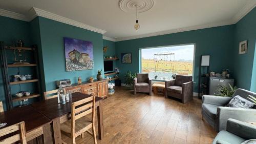 Dunlewy Bed & Breakfast | Errigal View B&B and Crafts