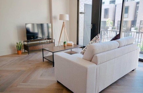 Erskineville Apartment | Erskineville 1 Bedroom Metters St EKV12