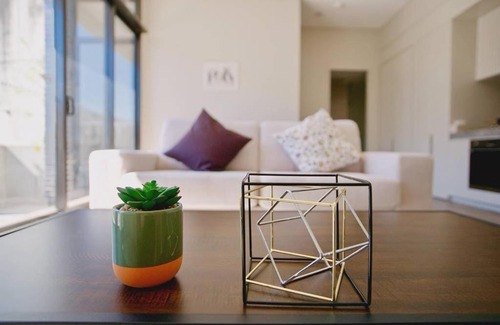 Erskineville Apartment | Erskineville 1 Bedroom Metters St EKV12