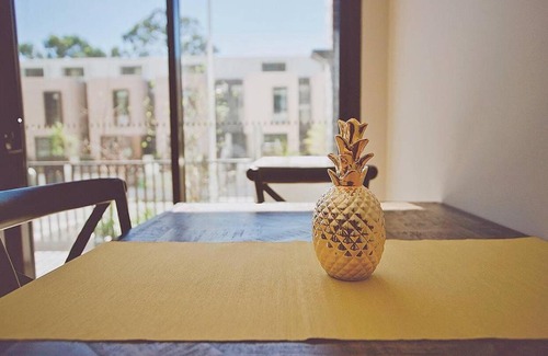 Erskineville Apartment | Erskineville 1 Bedroom Metters St EKV12