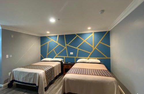 Maywood Hotel | ERTH INN by AGA Maywood