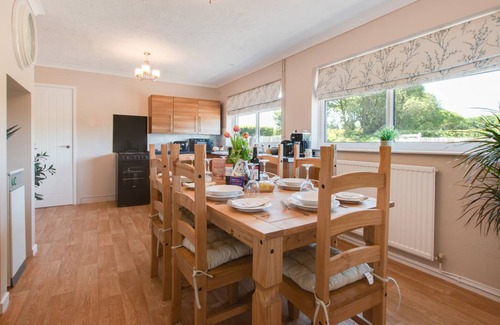 Aberaeron Cottage | Erw Las