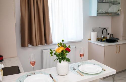 Craiova Apartment | Erwins Studio