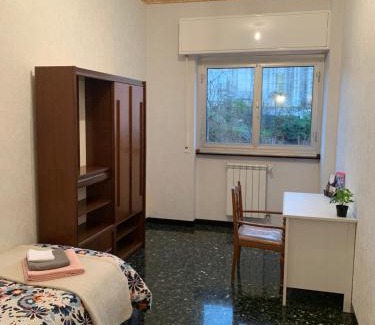 Sestri Ponente House | Erzelli's House by SMART-HOME, Apt A con 3 camere