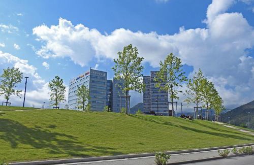 Sestri Ponente House | Erzelli's House by SMART-HOME, Apt A con 3 camere