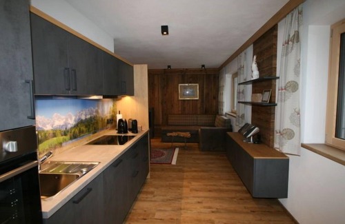 Finsing Apartment | Erzherzog’s Apts Kaiser und Alpenlodge by Interhome