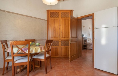 Area metropolitana de Ciutadella Villa | Talaia D'artrutx - Villa With Private Pool