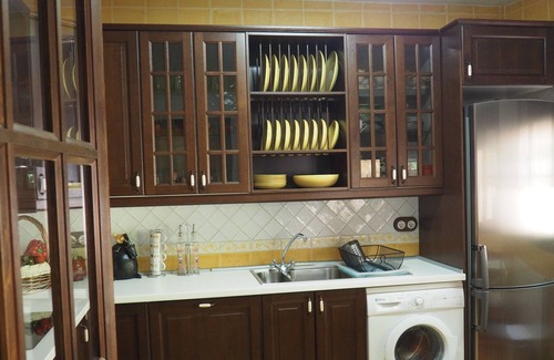 Pradena Cottage | Ideal Rural House for 13 rests and disconnects from everyone and everything ..