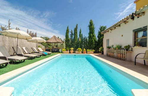 Manacor House | Es Cipresos
