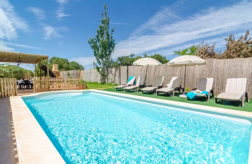 Manacor House | Es Cipresos