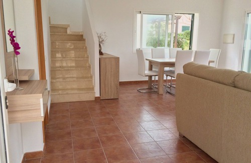 Punta Grossa Villa | Cozy villa in Menorca near the beach