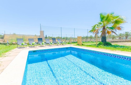 Muro House | Es Moli (de La Mar)