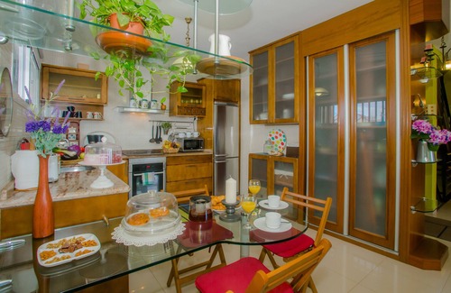 Playa Honda Villa | WAKE UP WATCHING THE SEA! GREAT PRIVATE POOL, VIEWS, BBQ, WIFI