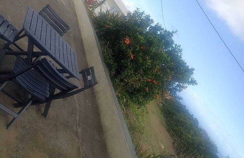 El Granel Cottage | MARIA JOSÉ HOUSE
