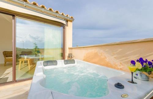 Costitx Ski Chalet | Es Reco