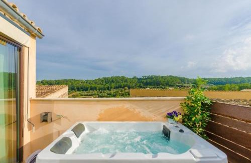 Costitx Ski Chalet | Es Reco
