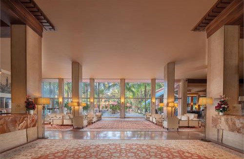 Hivernage Hotel | Es Saadi Marrakech Resort - Hotel