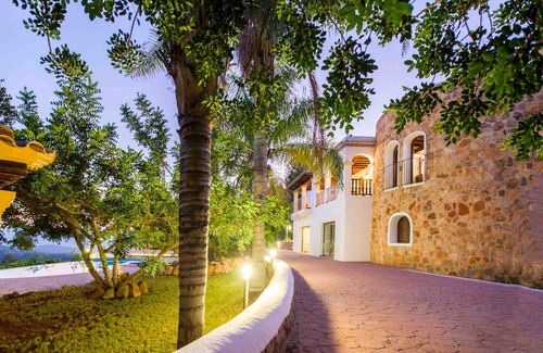 Sant Antoni de Portmany Villa | VILLA BELLA