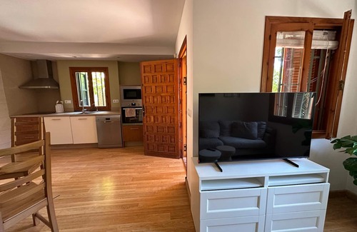 Santiago de la Ribera House | Ideal family house near the sea