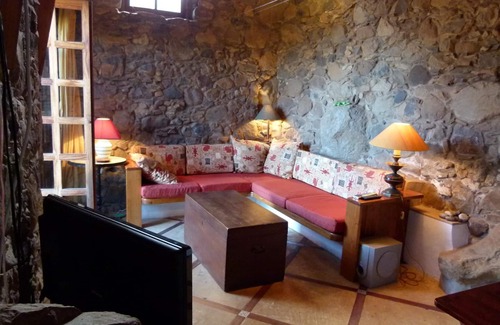 Tenteniguada Other | Historic farmhouse in very quiet surrounding and landscape
