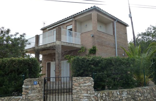 L Almadrava House | 120 m² House ∙ 4 bedrooms ∙ 7 guests