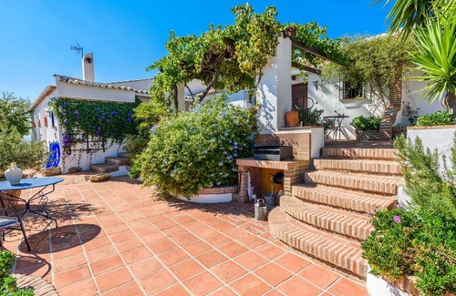Antequera House | 80 m² House ∙ 2 bedrooms ∙ 4 guests