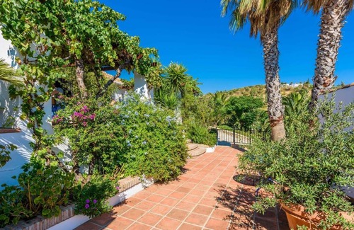 Antequera House | 80 m² House ∙ 2 bedrooms ∙ 4 guests