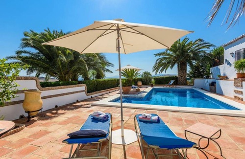 Antequera House | 80 m² House ∙ 2 bedrooms ∙ 4 guests