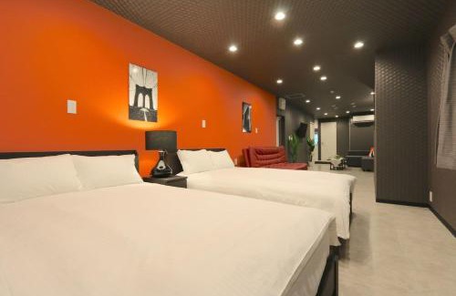 Shinmachi Apartment | ES31 Elizabeth Garden Shinmachi