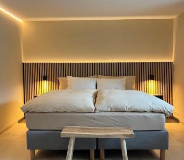 Fully Apartment | Escala - Family Room