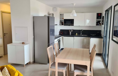 Calenzana Apartment | Escale Entre mer et Montagne à Calenzana