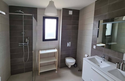 Calenzana Apartment | Escale Entre mer et Montagne à Calenzana
