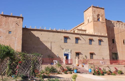 Taliouine House | Escale Rando Taliouine