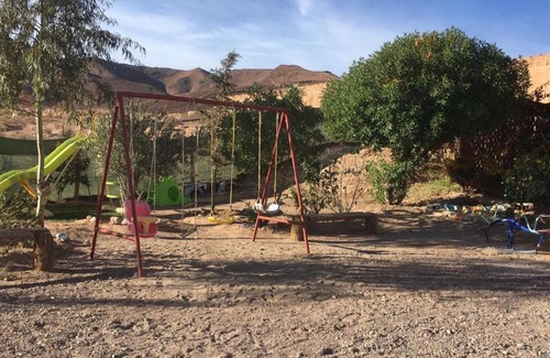 Taliouine House | Escale Rando Taliouine