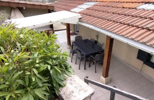 Chavanges House | ESCAPADE CHAMPENOISE