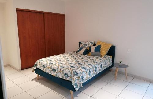 Fitou Apartment | Escapade Parfaite Terrasse ensoleillée Piscine & Parking