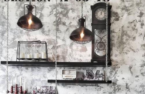 Petaling Jaya Hotel | Escapade Prison Suites Petaling Jaya