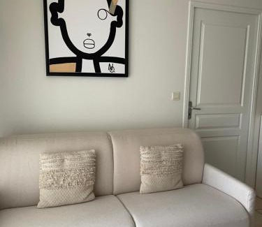 Uzes Apartment | Escapade Uzétienne Cœur de ville et Parking