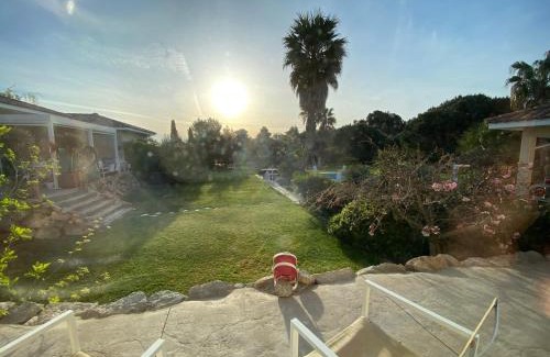 Saint-Nazaire Bed & Breakfast | Escapades Lointaines