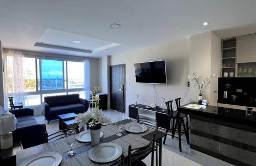 Playas Apartment | Escapate mirando el Mar Beach Front Apt Playas Ecu