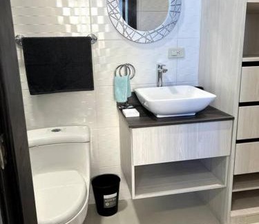 Playas Apartment | Escapate mirando el Mar Beach Front Apt Playas Ecu