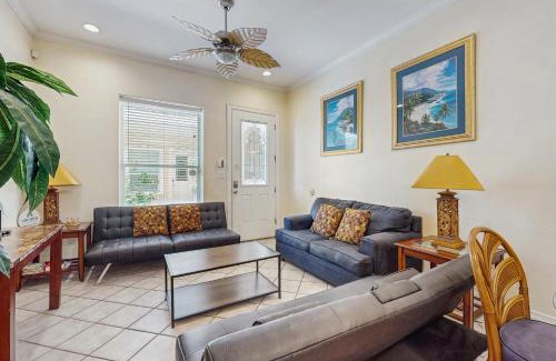 South Padre Island Apartment | Escape Condominiums #2