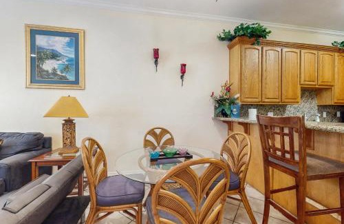 South Padre Island Apartment | Escape Condominiums #2