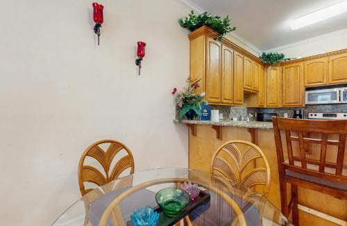 South Padre Island Apartment | Escape Condominiums #2