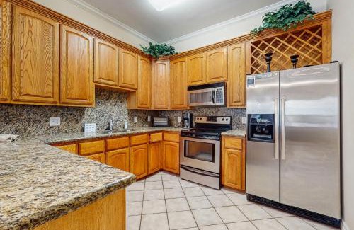 South Padre Island Apartment | Escape Condominiums #2